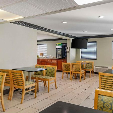 Quality Inn & Suites Morrow Atlanta South Exteriör bild