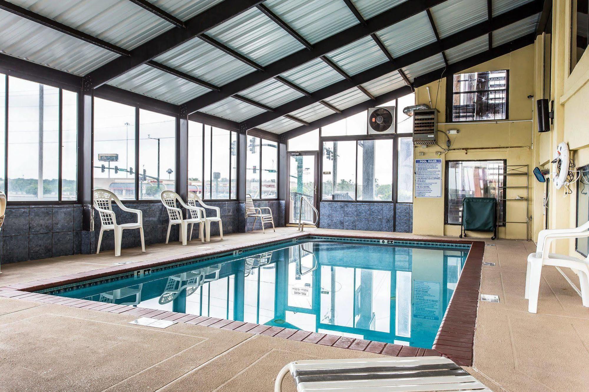 Quality Inn & Suites Morrow Atlanta South Exteriör bild