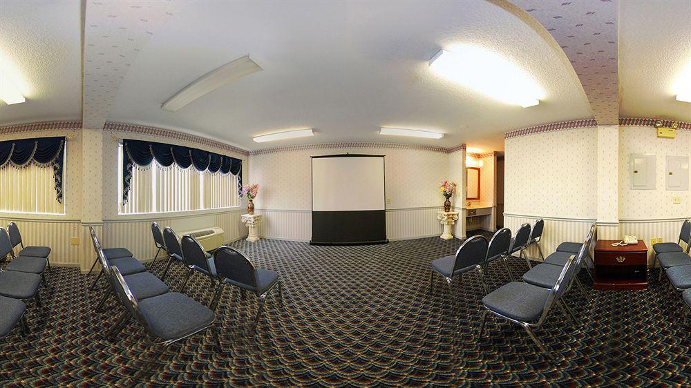 Quality Inn & Suites Morrow Atlanta South Exteriör bild